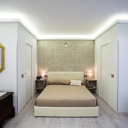 Rocca Di Cerere "Rocca Da Zeru" Apartments Энна Экстерьер фото