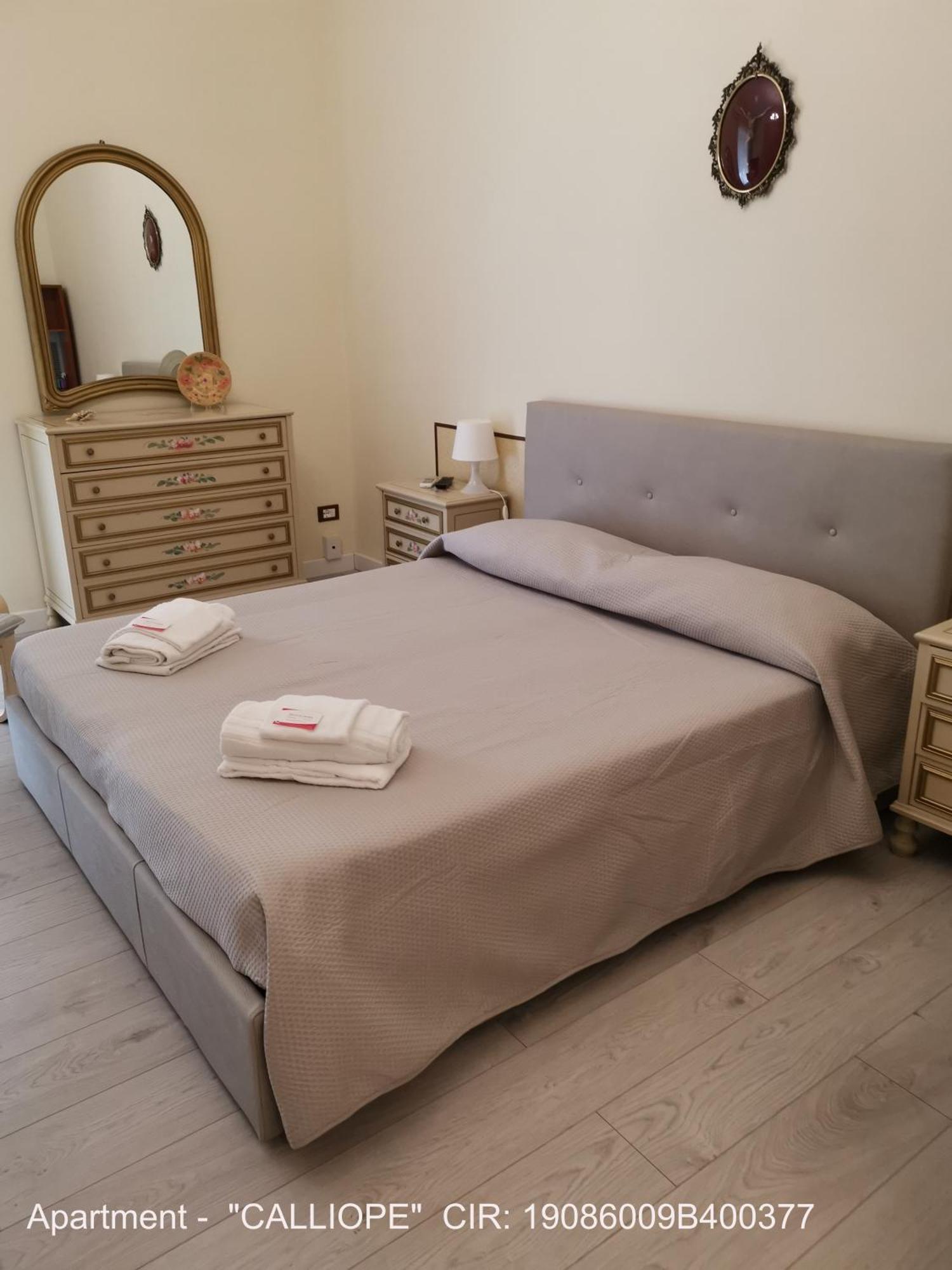 Rocca Di Cerere "Rocca Da Zeru" Apartments Энна Экстерьер фото