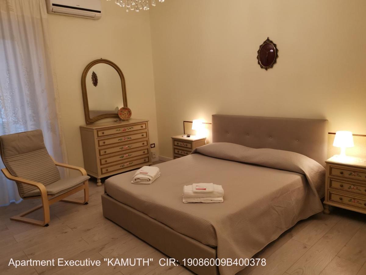 Rocca Di Cerere "Rocca Da Zeru" Apartments Энна Экстерьер фото