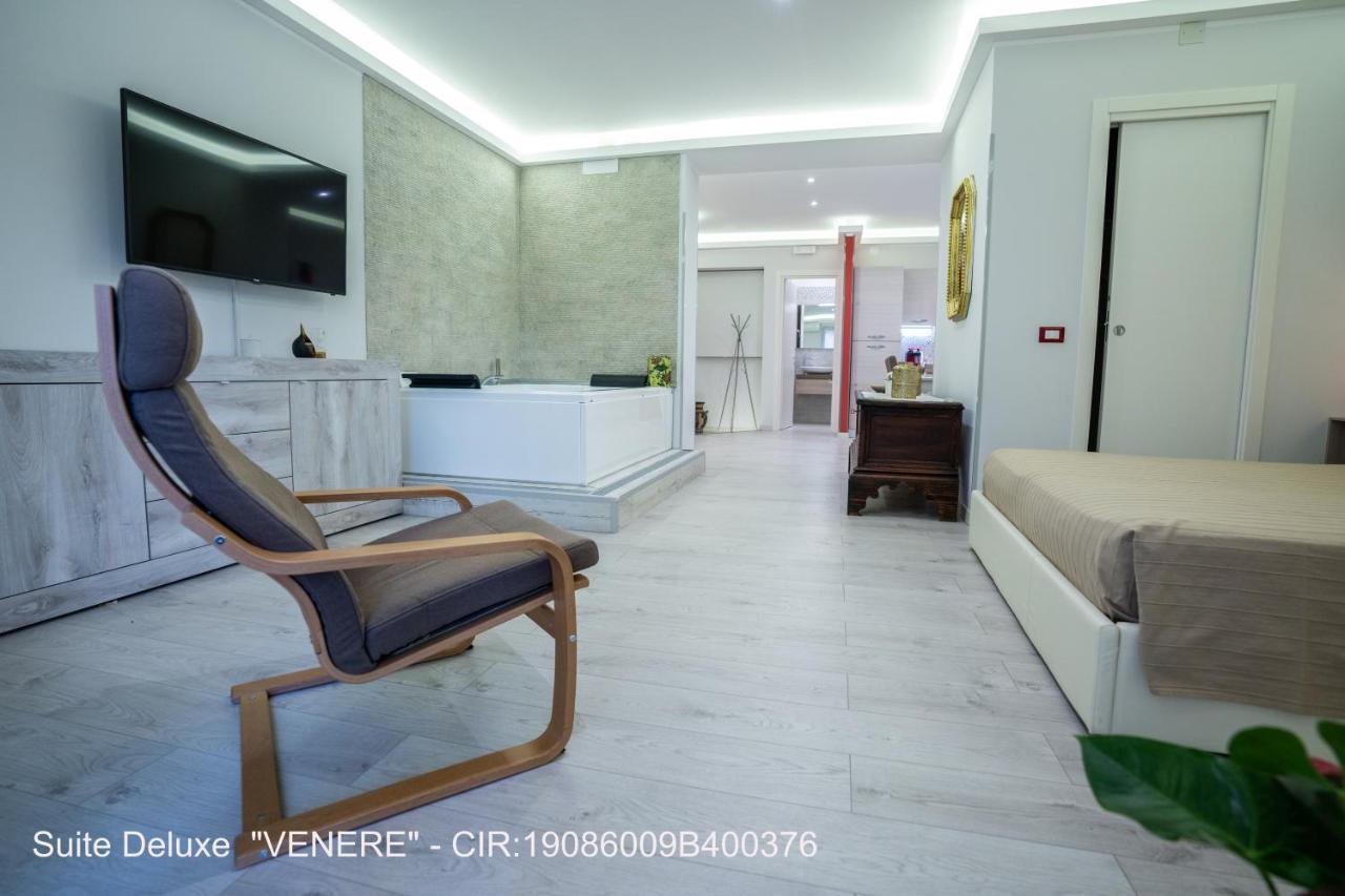 Rocca Di Cerere "Rocca Da Zeru" Apartments Энна Экстерьер фото