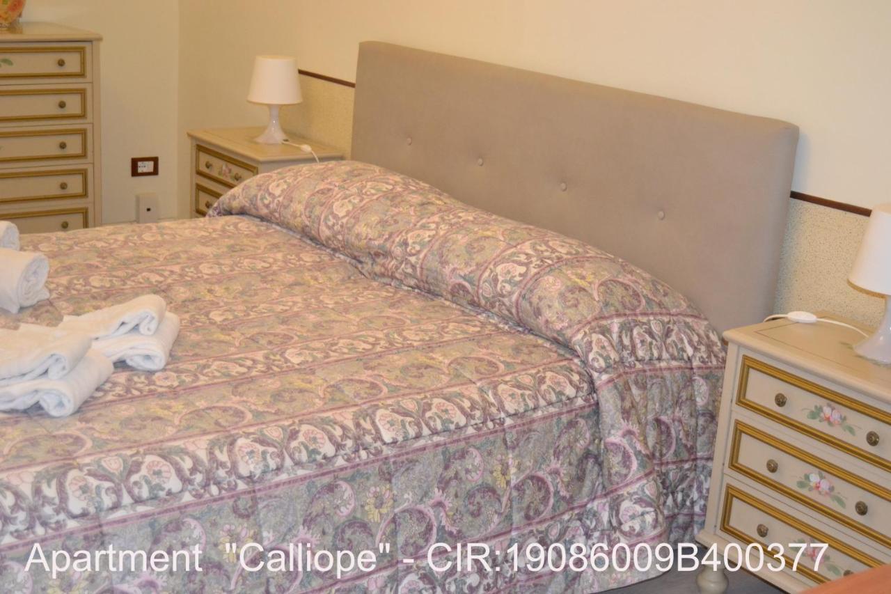 Rocca Di Cerere "Rocca Da Zeru" Apartments Энна Экстерьер фото
