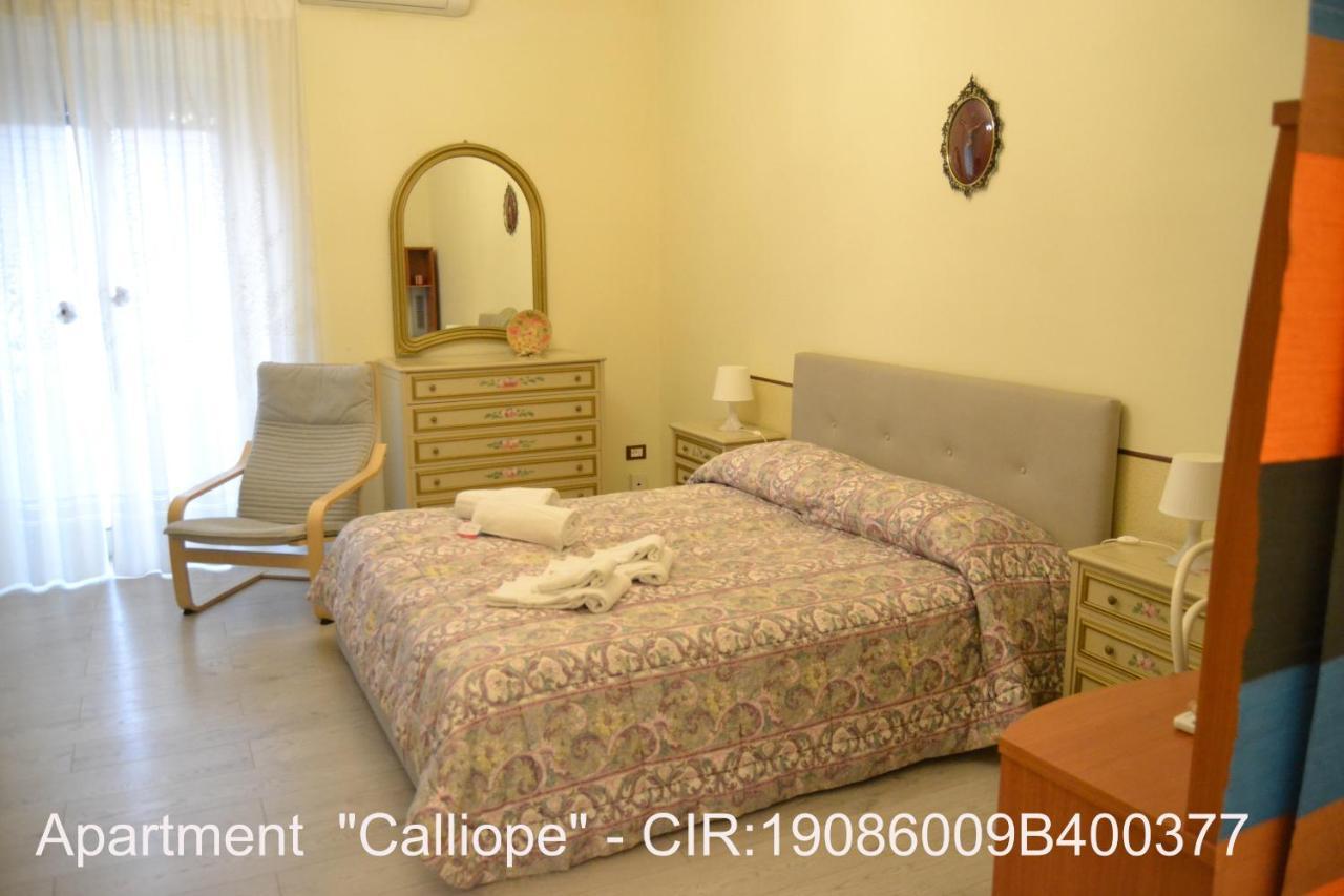 Rocca Di Cerere "Rocca Da Zeru" Apartments Энна Экстерьер фото