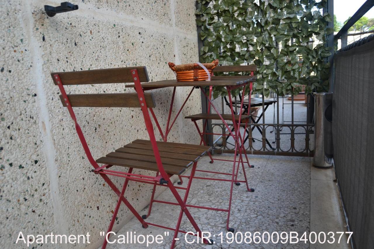 Rocca Di Cerere "Rocca Da Zeru" Apartments Энна Экстерьер фото