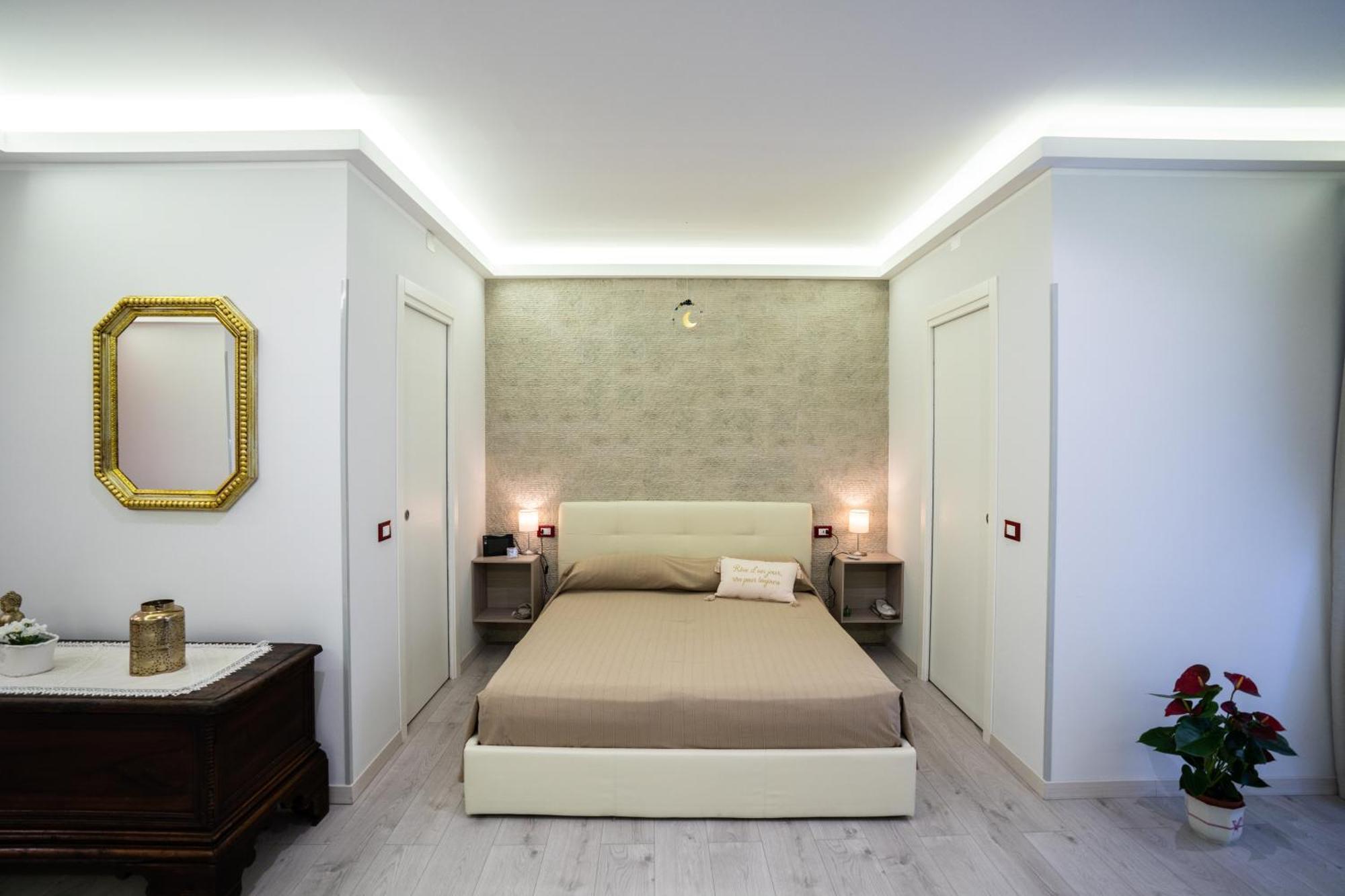 Rocca Di Cerere "Rocca Da Zeru" Apartments Энна Экстерьер фото