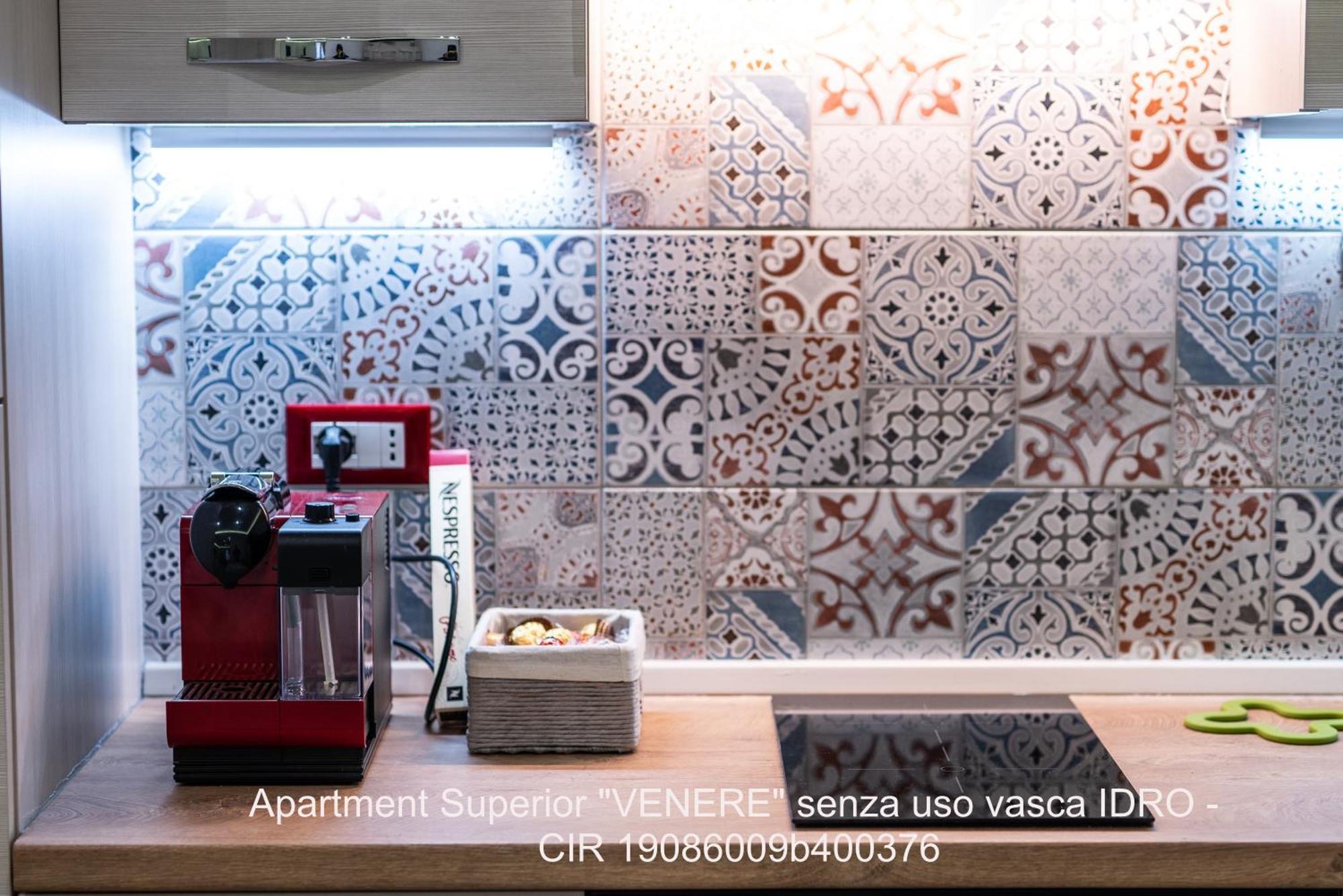 Rocca Di Cerere "Rocca Da Zeru" Apartments Энна Экстерьер фото